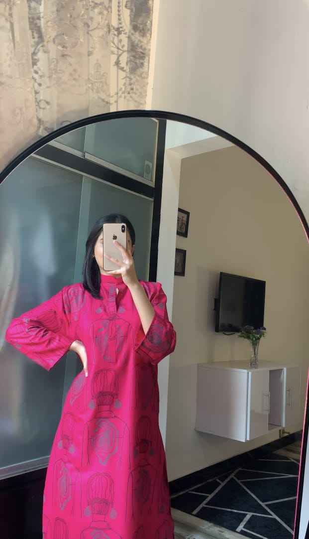 Dur-e-Fishan - Stitched 2 pc - Sunflare.pk
