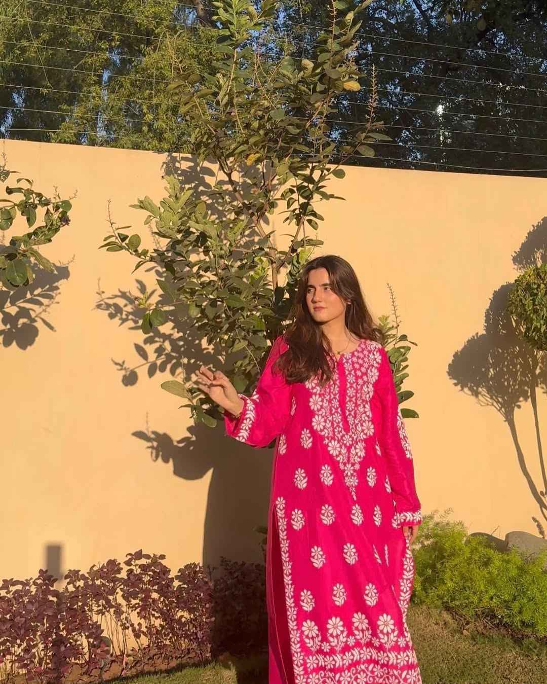 Indian Chicken-Kari Kurti - Sunflare.pk