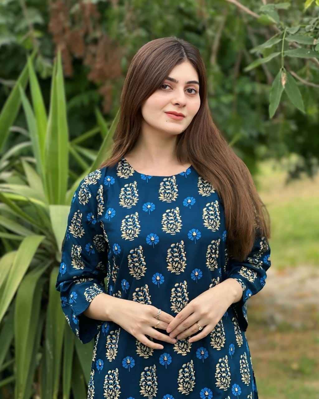 Long Length Zinc - Stitched 2 pc - Sunflare.pk