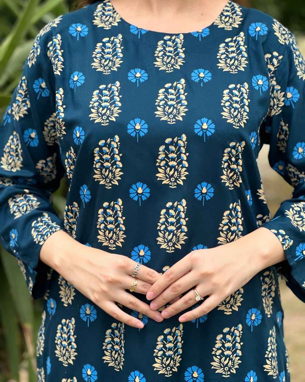 Long Length Zinc - Stitched 2 pc - Sunflare.pk