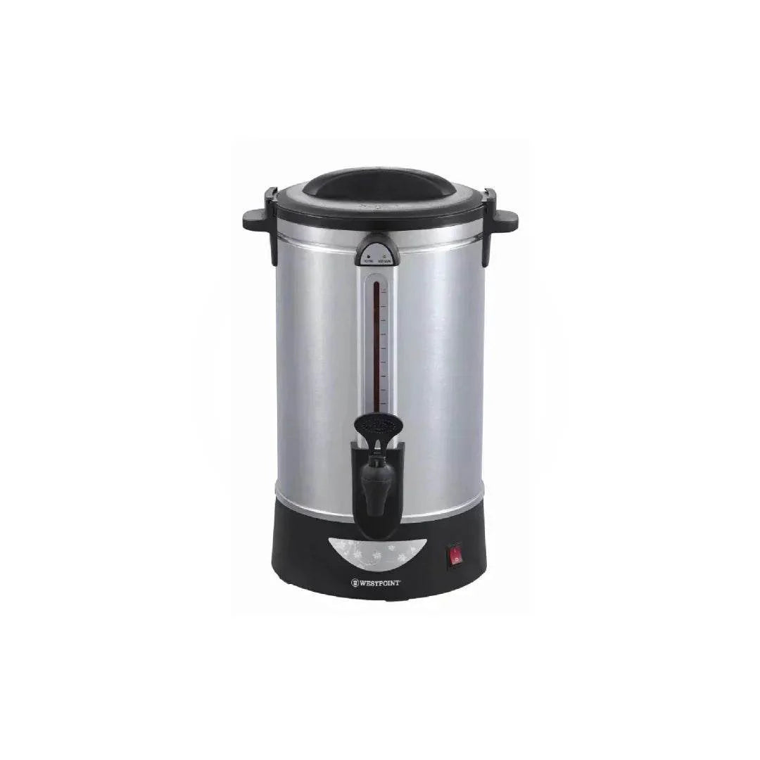 Professional Electric Kettle WP-6316 - Sunflare.pk