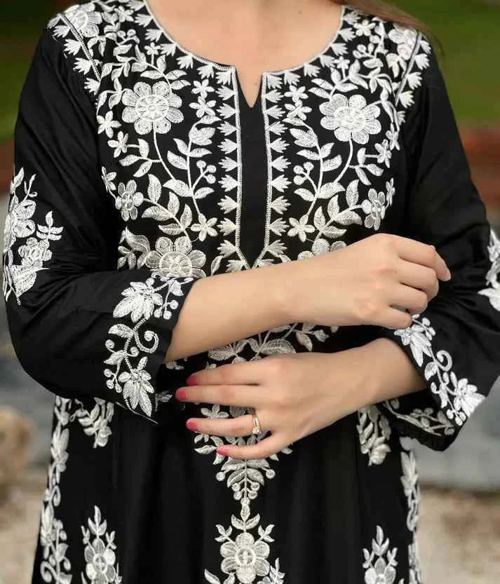 Indian Chicken-Kari Kurti - Sunflare.pk