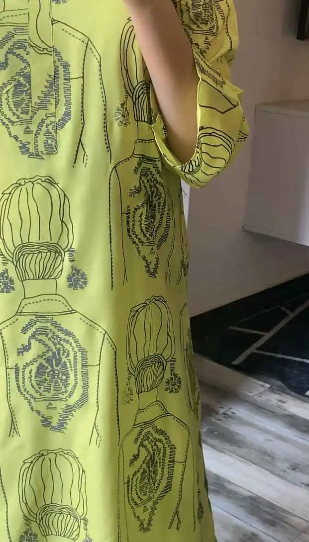 Dur-e-Fishan - Stitched 2 pc - Sunflare.pk