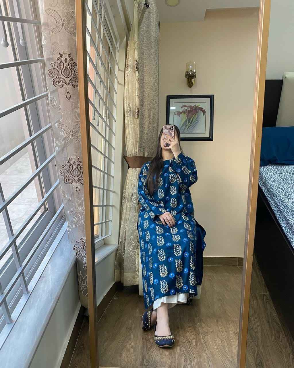 Long Length Zinc - Stitched 2 pc - Sunflare.pk