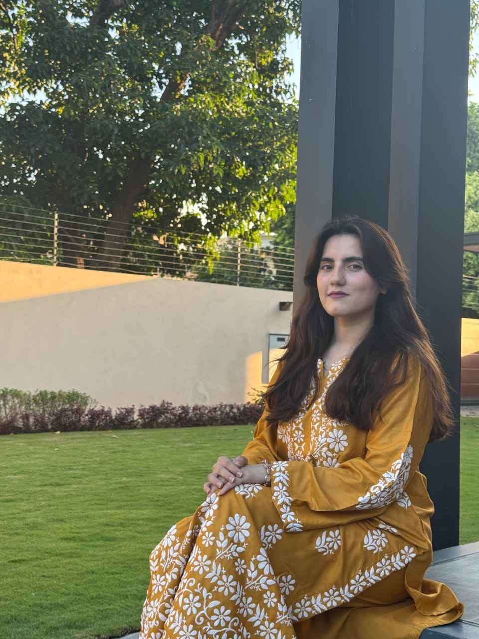 Indian Chicken-Kari Kurti - Sunflare.pk