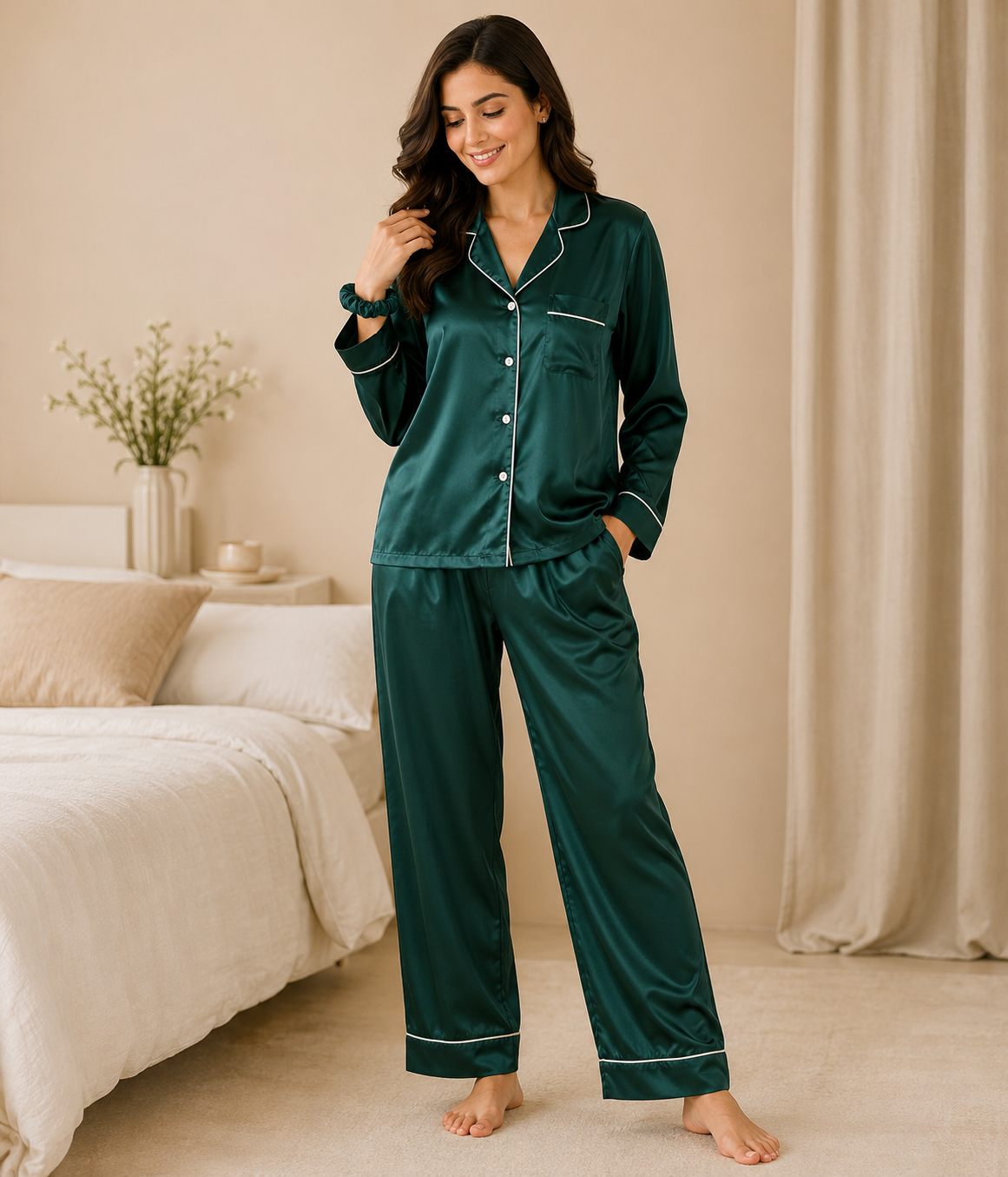 Women's Night Suits