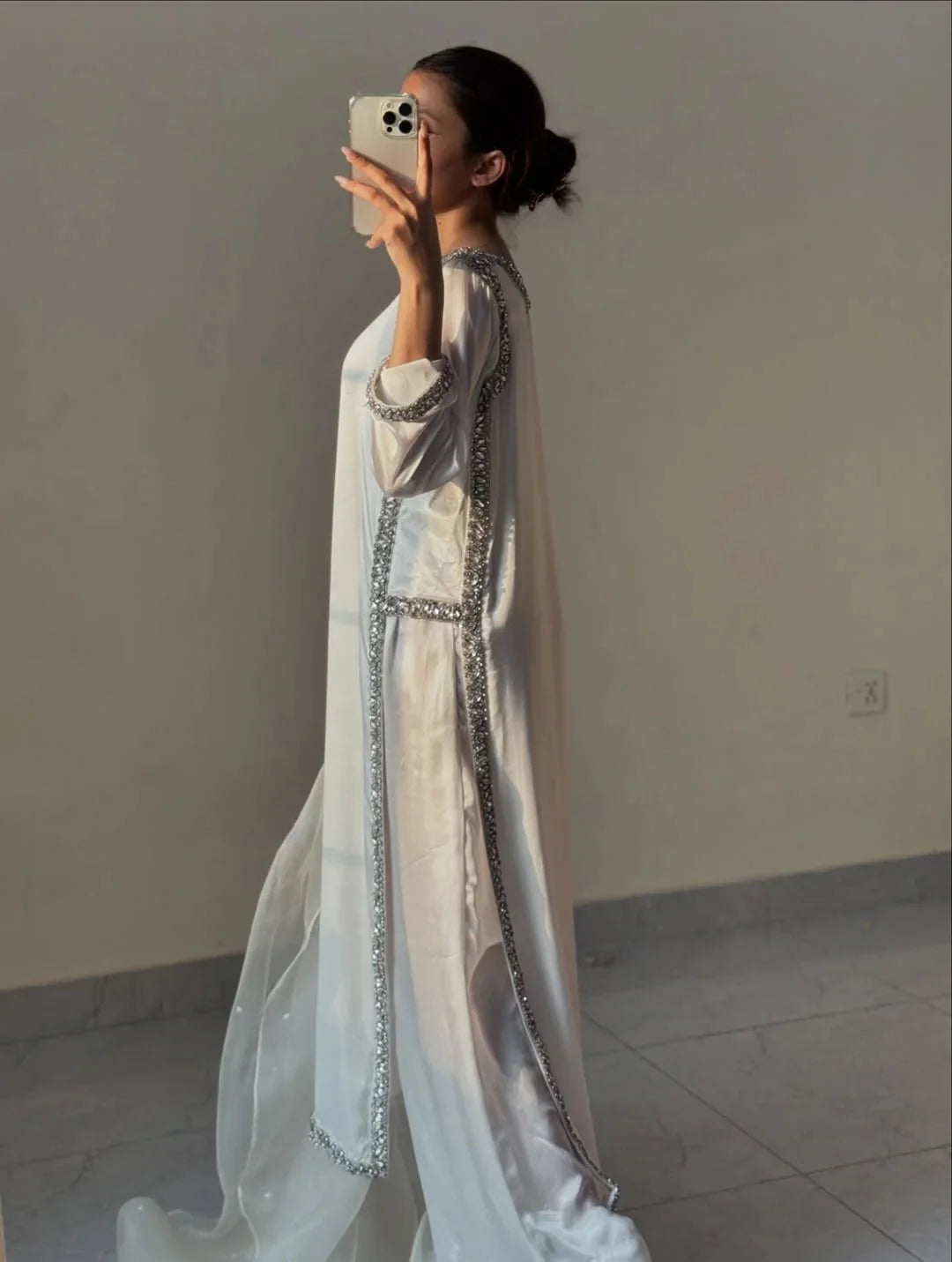 Silk Pret – Ready to Wear 3PC