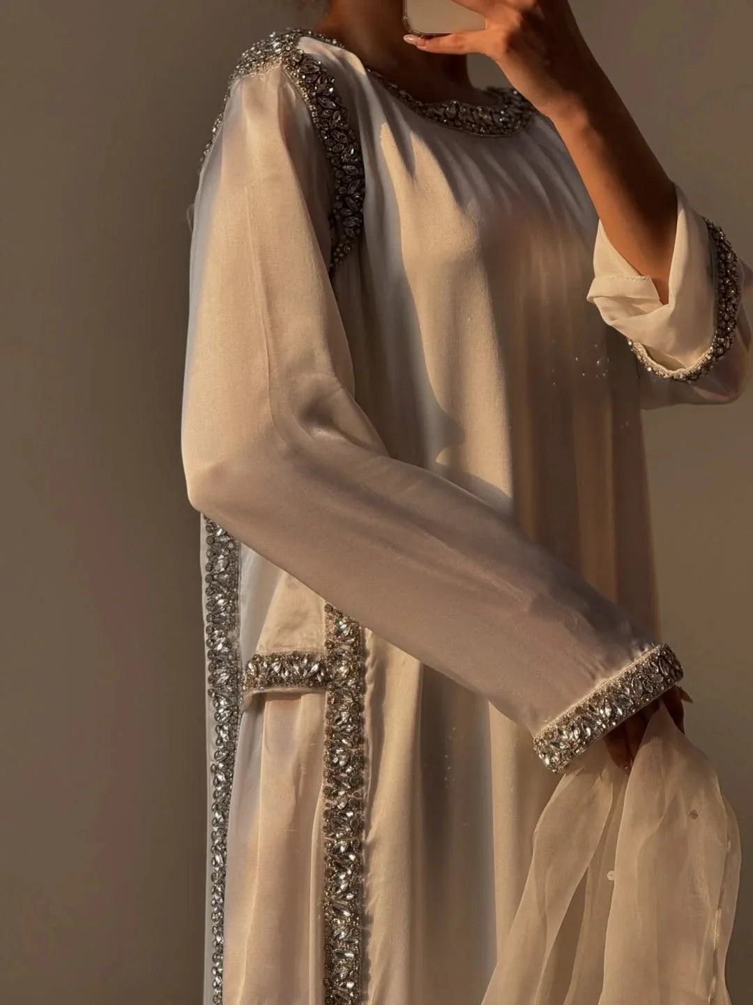 Silk Pret – Ready to Wear 3PC