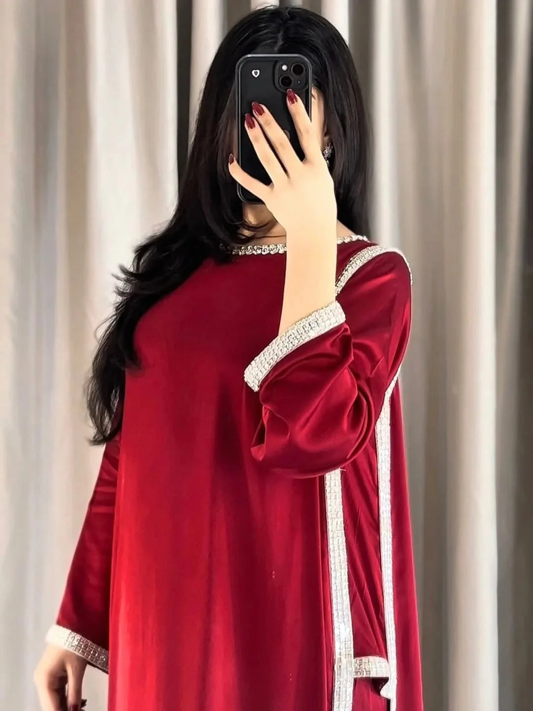 Silk Pret – Ready to Wear 3PC